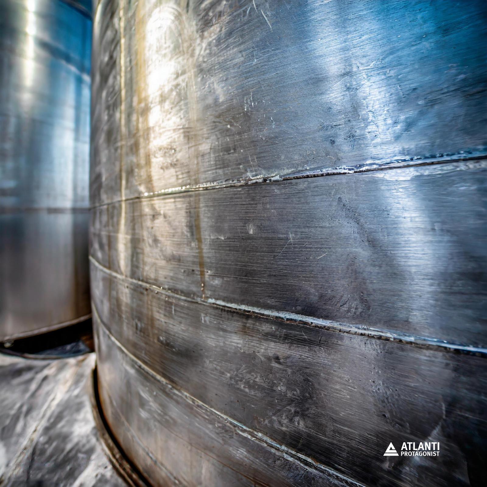 Decapagem e Polimento